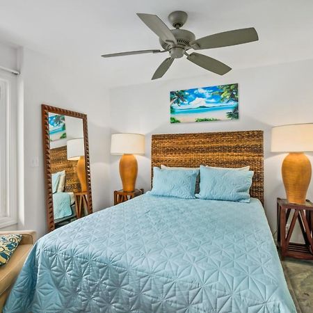 2Br Kauai Kailani Condo, Pool, Walk To Ocean & Shops, Ac Kk117 Капаа Екстериор снимка