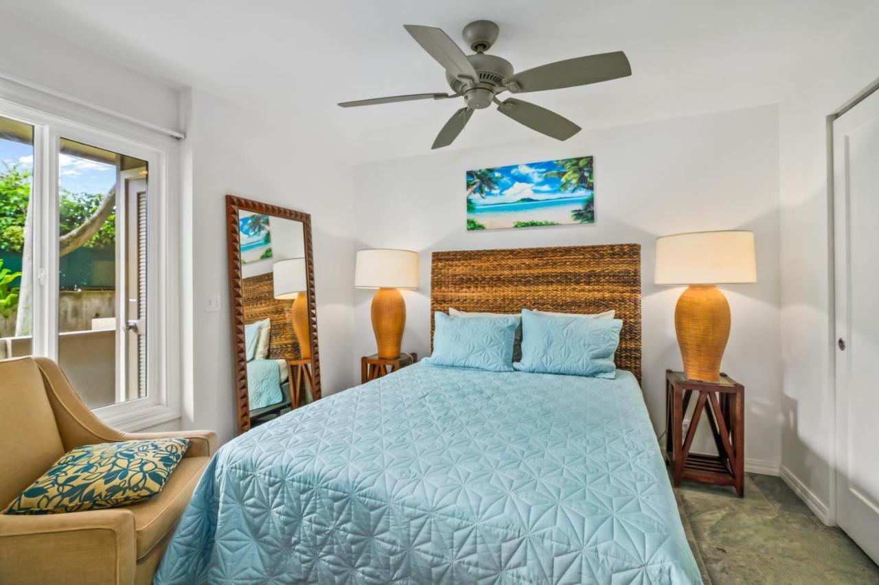 2Br Kauai Kailani Condo, Pool, Walk To Ocean & Shops, Ac Kk117 Капаа Екстериор снимка