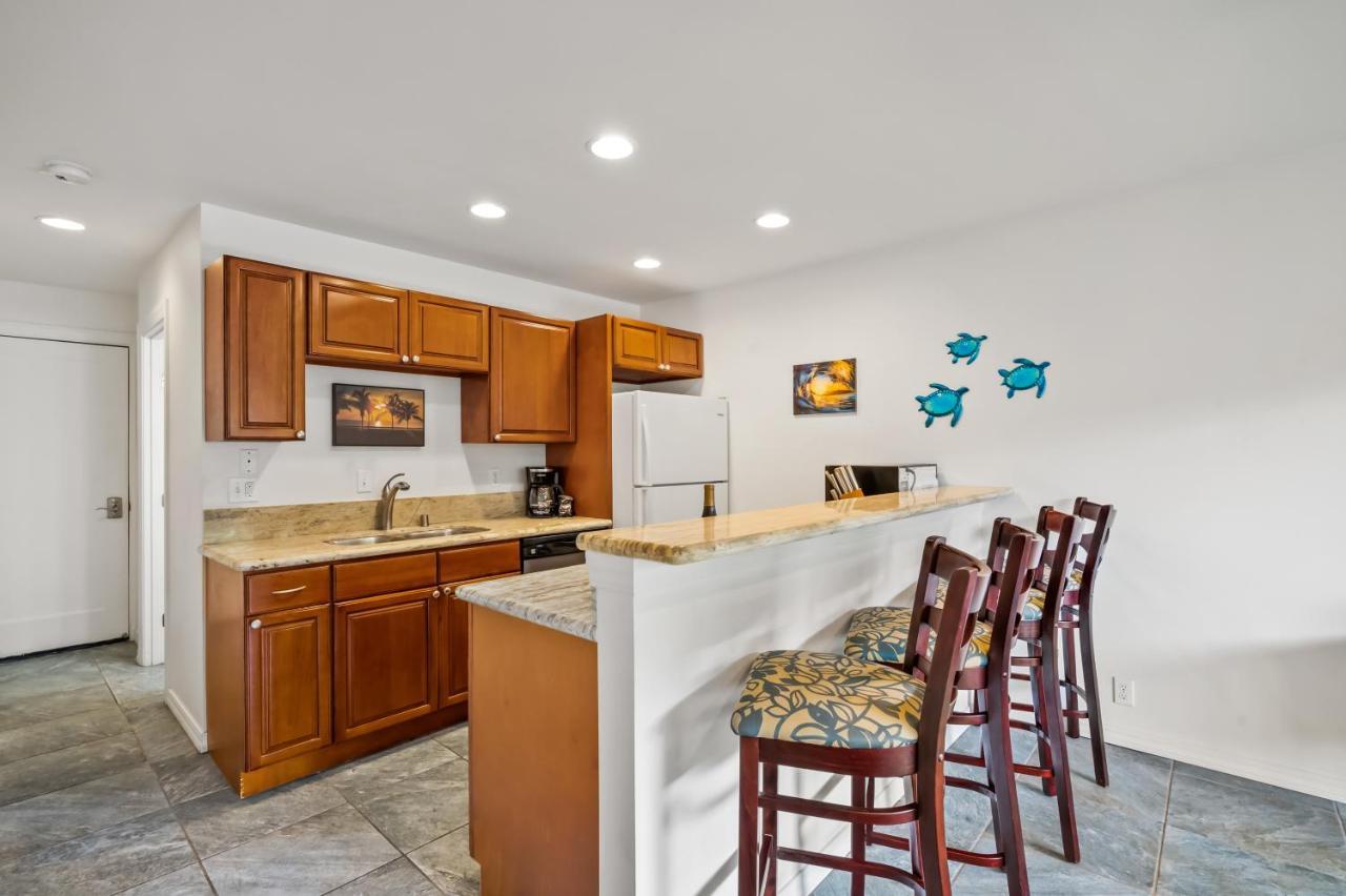 2Br Kauai Kailani Condo, Pool, Walk To Ocean & Shops, Ac Kk117 Капаа Екстериор снимка