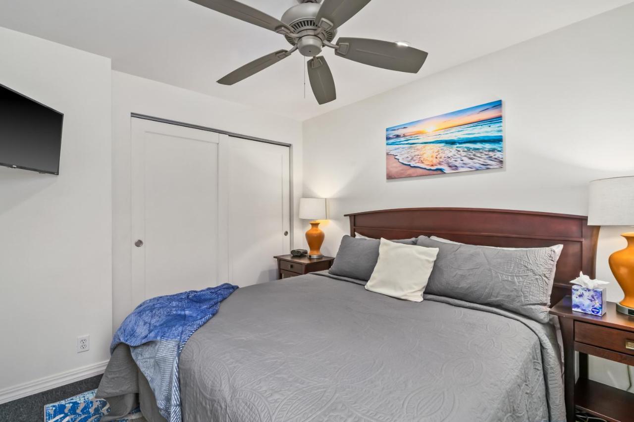 2Br Kauai Kailani Condo, Pool, Walk To Ocean & Shops, Ac Kk117 Капаа Екстериор снимка