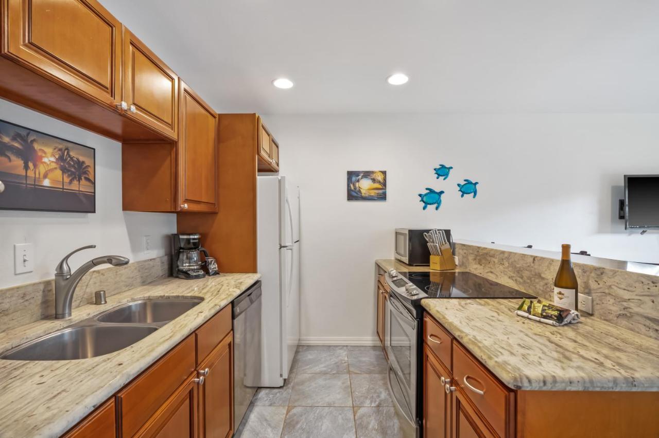 2Br Kauai Kailani Condo, Pool, Walk To Ocean & Shops, Ac Kk117 Капаа Екстериор снимка