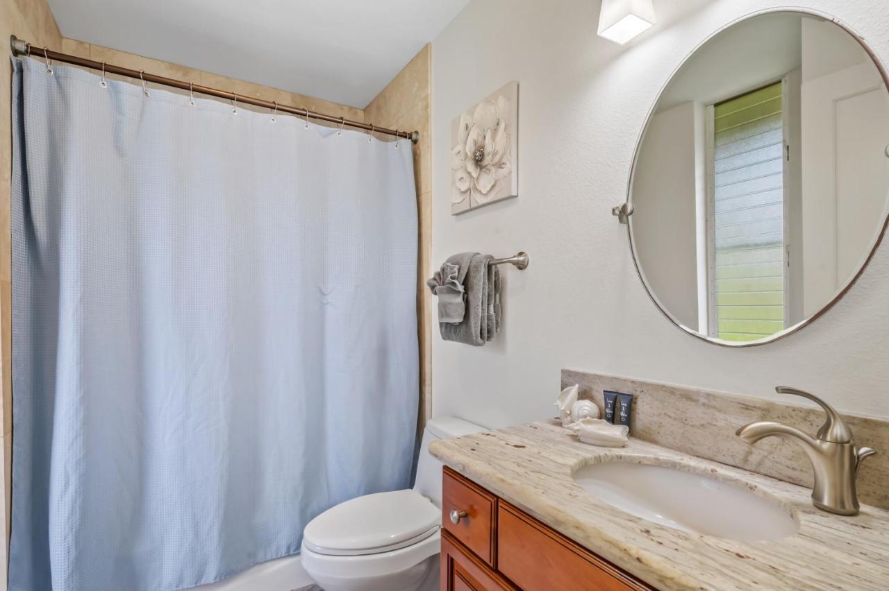 2Br Kauai Kailani Condo, Pool, Walk To Ocean & Shops, Ac Kk117 Капаа Екстериор снимка