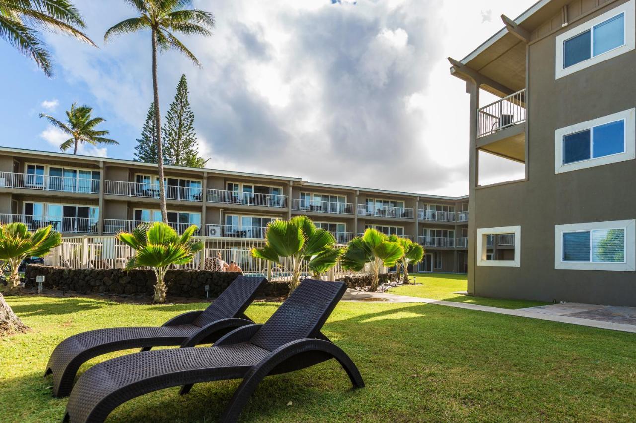 2Br Kauai Kailani Condo, Pool, Walk To Ocean & Shops, Ac Kk117 Капаа Екстериор снимка