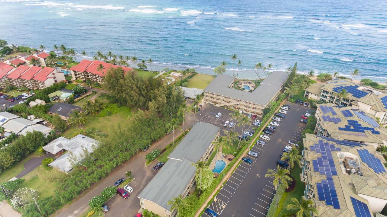 2Br Kauai Kailani Condo, Pool, Walk To Ocean & Shops, Ac Kk117 Капаа Екстериор снимка