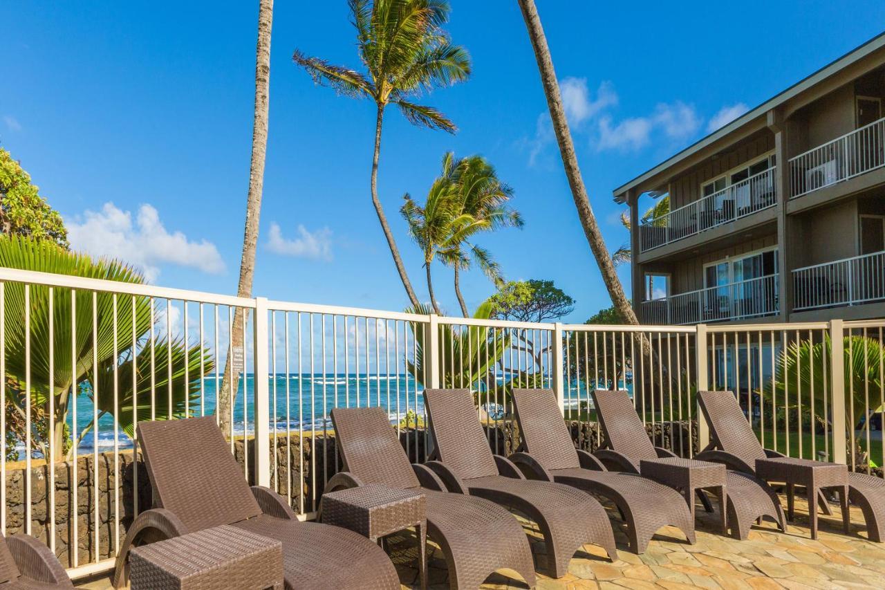 2Br Kauai Kailani Condo, Pool, Walk To Ocean & Shops, Ac Kk117 Капаа Екстериор снимка