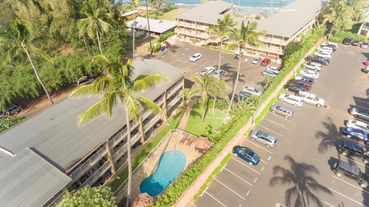 2Br Kauai Kailani Condo, Pool, Walk To Ocean & Shops, Ac Kk117 Капаа Екстериор снимка