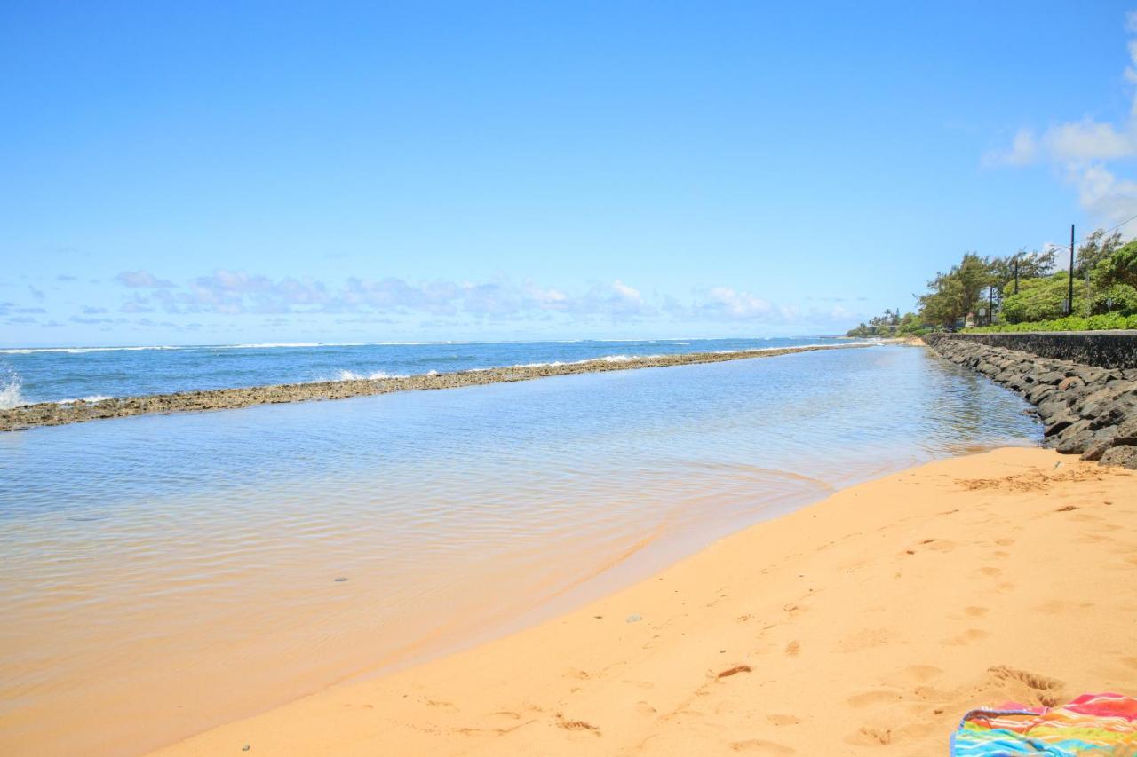 2Br Kauai Kailani Condo, Pool, Walk To Ocean & Shops, Ac Kk117 Капаа Екстериор снимка