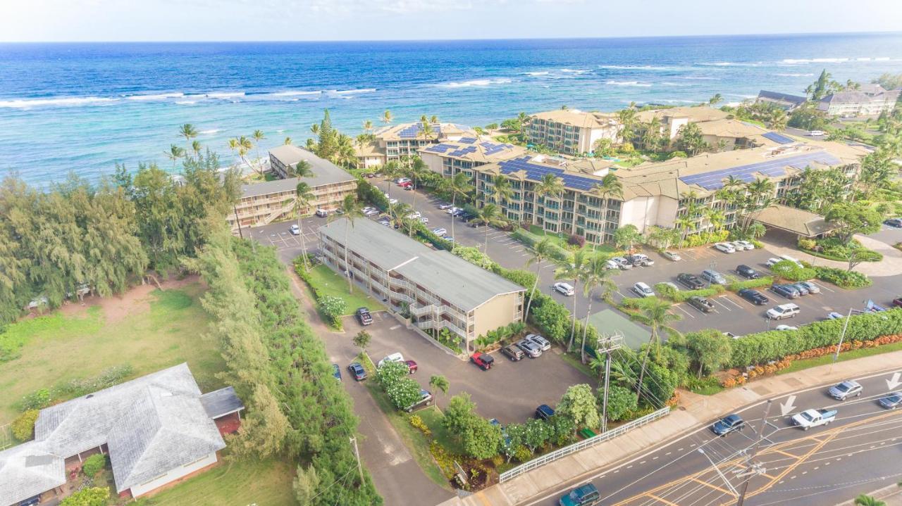 2Br Kauai Kailani Condo, Pool, Walk To Ocean & Shops, Ac Kk117 Капаа Екстериор снимка