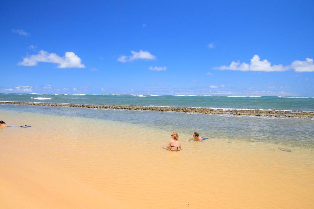2Br Kauai Kailani Condo, Pool, Walk To Ocean & Shops, Ac Kk117 Капаа Екстериор снимка