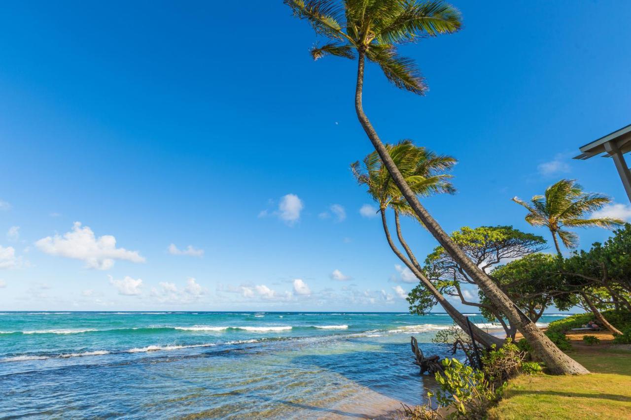 2Br Kauai Kailani Condo, Pool, Walk To Ocean & Shops, Ac Kk117 Капаа Екстериор снимка