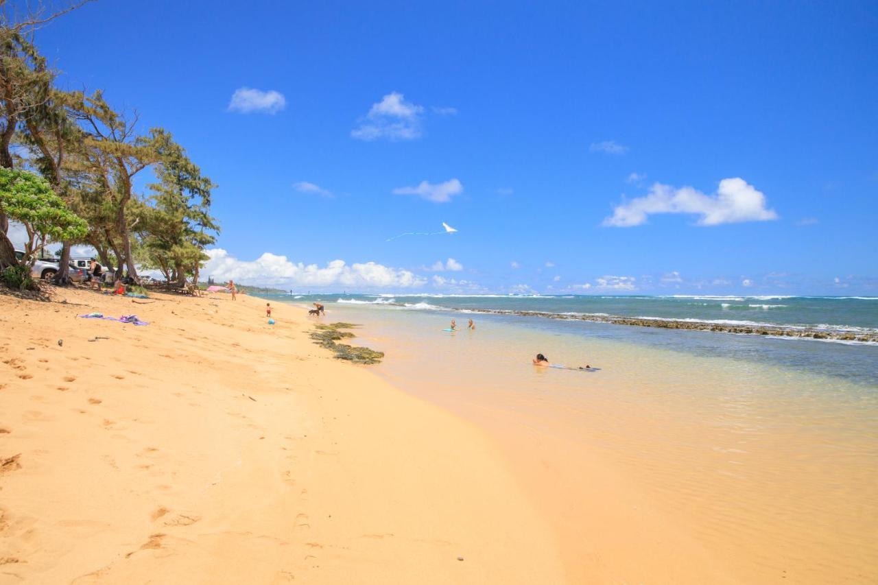 2Br Kauai Kailani Condo, Pool, Walk To Ocean & Shops, Ac Kk117 Капаа Екстериор снимка
